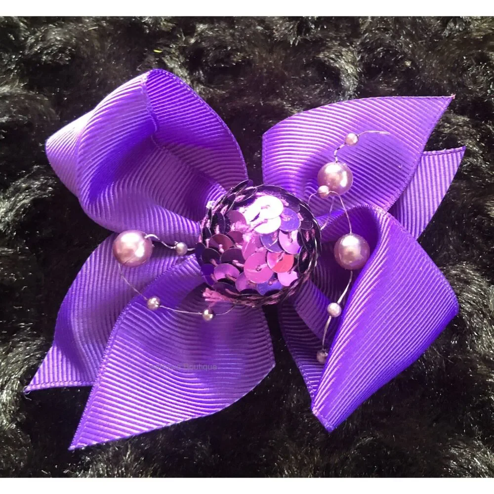 Regal Purple 4